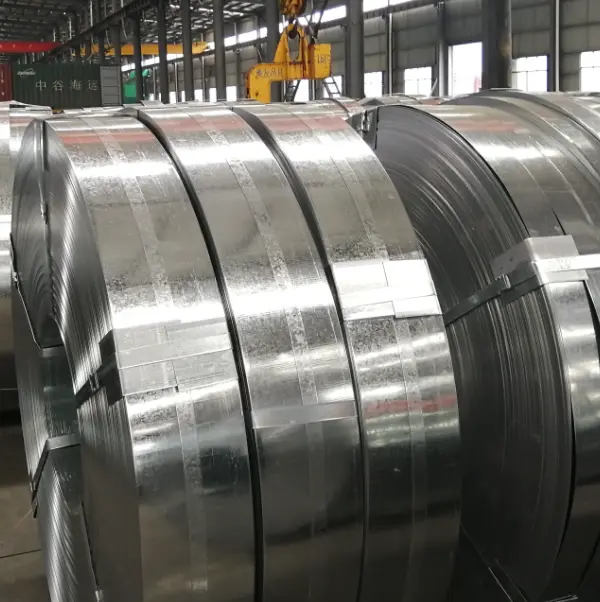 Galvanized Sheets